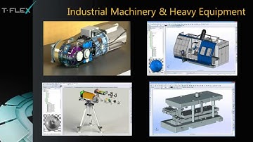 Presentatie overzicht CAD CAM CAE PLM.