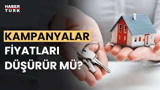 Ev kredisine özel faiz oranı olur mu? Prof. Dr. Ali Hepşen ve Av. Ali Güvenç Kiraz anlattı