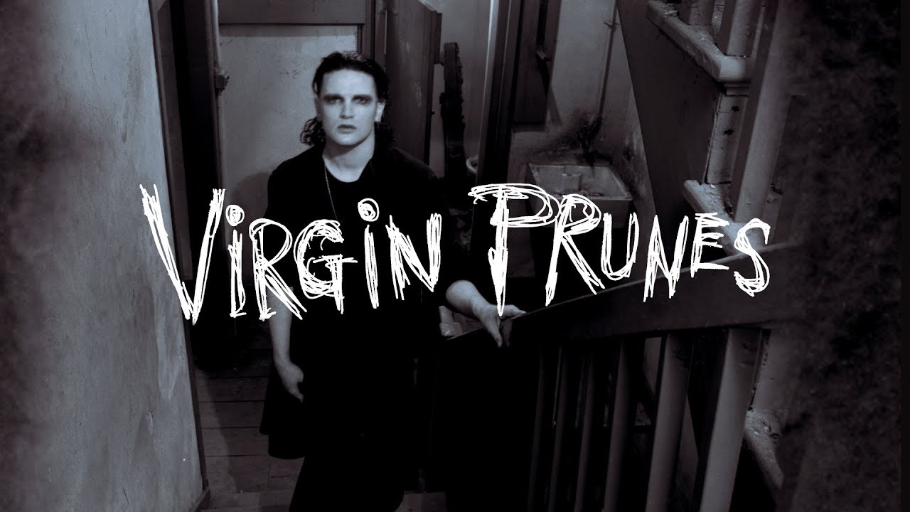HERESIE (CD)/VIRGIN PRUNES/ヴァージン・プルーンズ/ダブリン出身の