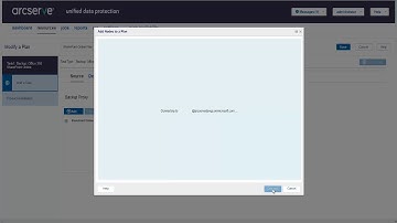 How to Create SharePoint Online Backup Plan