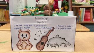 Mississippi / 2018 - 2019 State Float Series