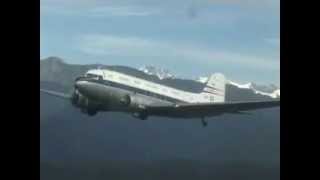 FLY DAKOTA