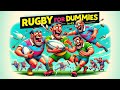 Rugby 101 tout ce que vous devez savoir pour jouer ou regarder