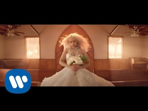 Cardi B - Be Careful [Official Video]