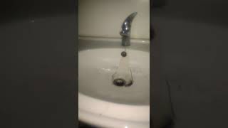 Jasa tembak kran tersumbat saluran mampet