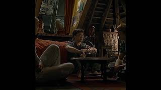 The Friends Of Harry Potter Your Body Language Speaks To Me