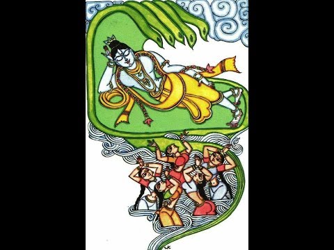 Brahma Poojinche-Annamacharya Kirtanas-T.P.Chakrapani