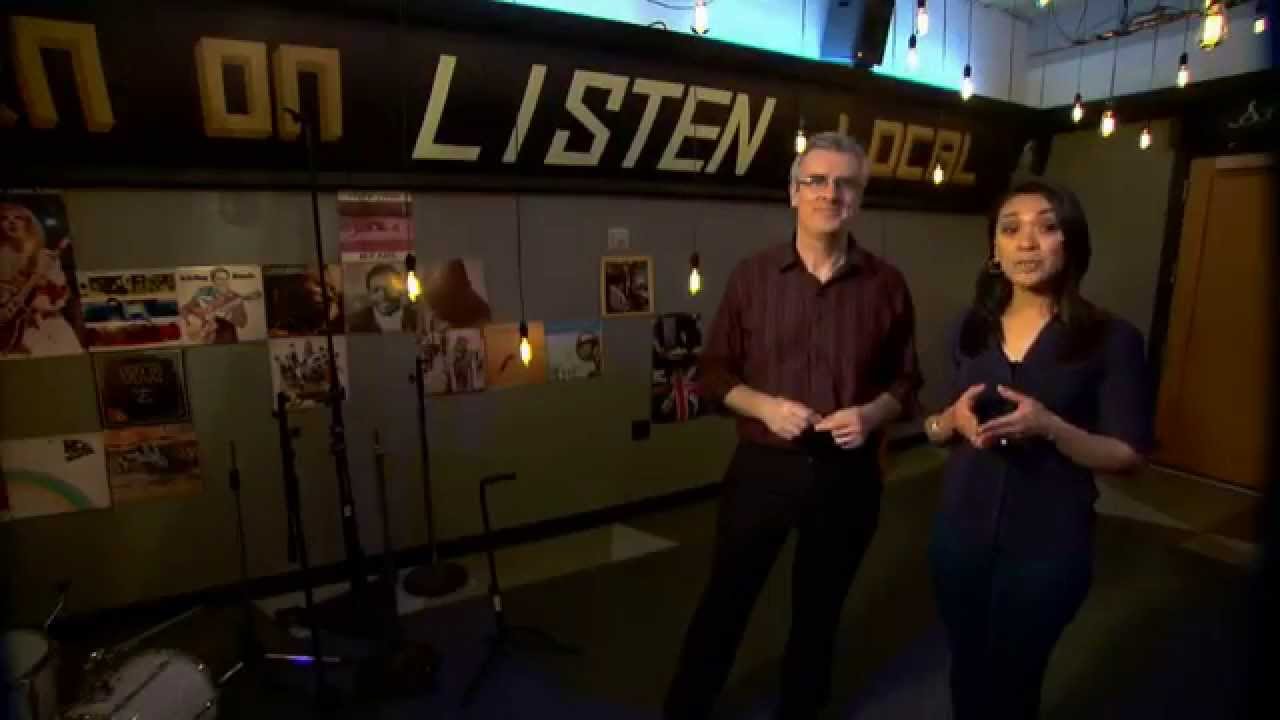 Arts Upload: Season 1 I Episode 10