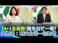 726大罷免投票