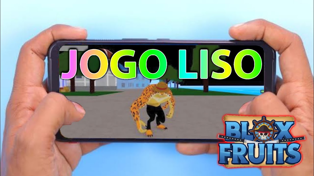 Melhores frutas do Blox Fruits 2023 - Mobile Gamer