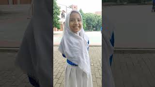 Masih Kecil Sudah Smp
