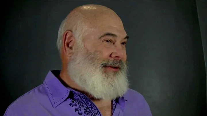Dr. Weil Reflects On Turning 70 | Andrew Weil, M.D. - DayDayNews