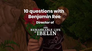 In conversation: Director Benjamin Ree on The Remarkable Life of Ibelin