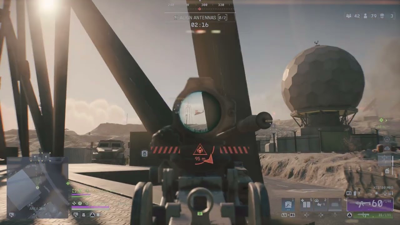 10 EASY KILLS --- para mi si que es faciL