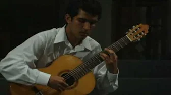 Dyens - Libra Sonatine: I India (played by Chandra Rajagopal) Dyens - Libra Sonatine: I India (played by Chandra Rajagopal)