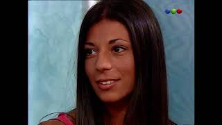 Capítulo 174, Maru a la Tarde por Telefé: viernes 16 de noviembre de 2001, Maru Botana.