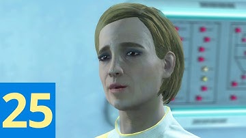 Fallout 4 [XB1] - Part 25 - Walkthrough Gameplay - Mass Fusion