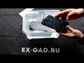 ОБЗОР AGM A9 - 2 часть (смотреть после первой части) от EX-GAD.RU