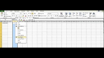 Microsoft Excel -  How to convert time to seconds