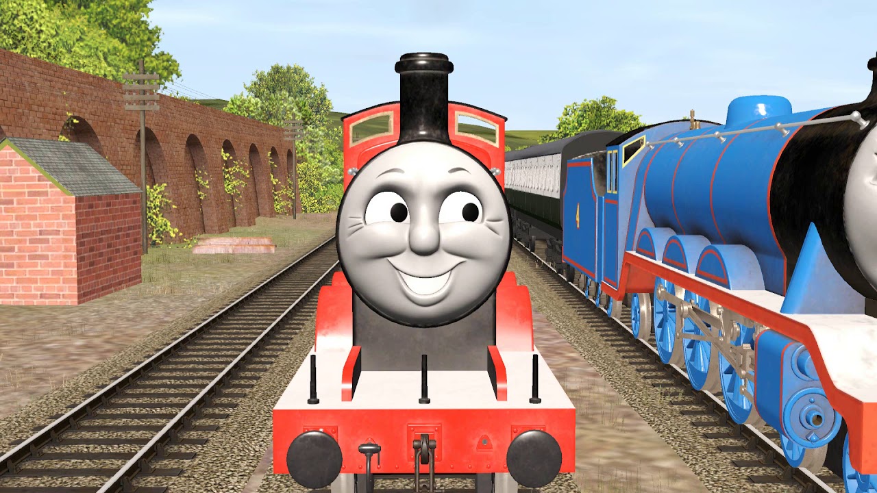 Лучший вид для Гордона (адаптация)