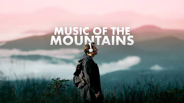 Music of the Mountains - One Take Cinematic Travel Film