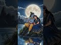 mere maan mai bhi radha #radhakrishna #trending #shorts #video