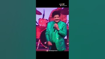 Thumbnail of Mujhe Neend Na Aaye" Full Lyrical VIDEO Song in the voice of Anuradha Paudwal, Udit Narayan