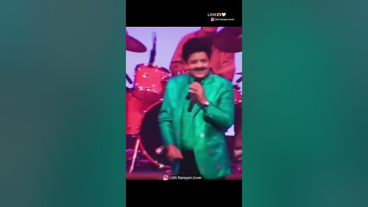 Mujhe Neend Na Aaye" Full Lyrical VIDEO Song in the voice of Anuradha Paudwal, Udit Narayan