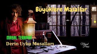 ESRARENGİZ BİR YILBAŞI GECESİ-Büyüklere Masallar-Masal Dinle-Sesli Kitap Dinle-Hikaye Dinle-Masallar