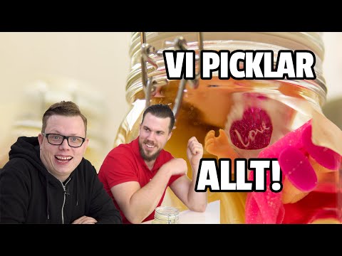 Video: Hur Man Lagar Fyllda ägg