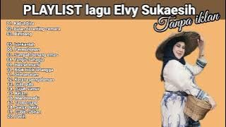 Playlist kumpulan lagu elvy sukaesih populer (tanpa iklan) 