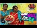 Extra Jabardasth - 2nd September 2016- Full Episode – ETV Telugu