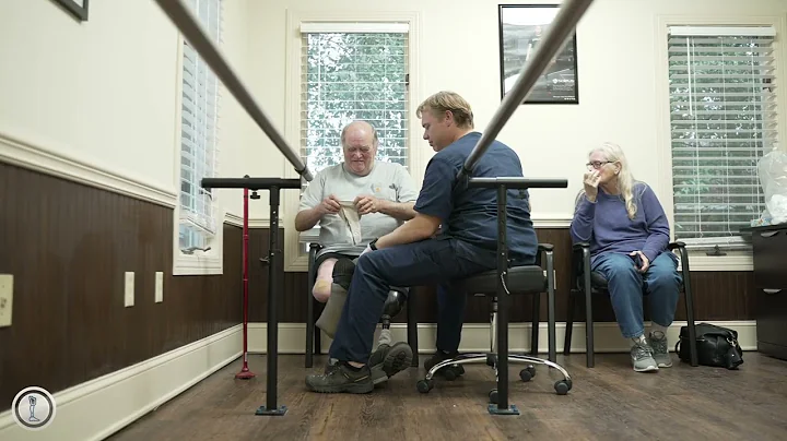 Who is Ledbetter Prosthetics and Orthotics