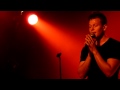 [HD] Tyler Ward - Some Kind Of Beautiful (Hamburg, October 21, 2013)