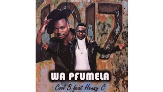 Cool B ft. Henny C - Wa Pfumela