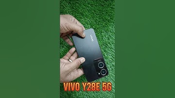 How To Vivo y28e 5G Hard Reset #nkmobicare