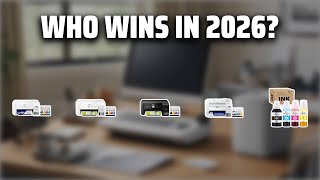 The Top 5 Best Eco Tank 2760 in 2026 - Must Watch Before Buying!