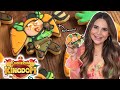 Cookie Run Kingdom: COOKIES! - Nerdy Nummies