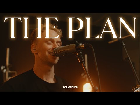 The Plan | Souvenirs Worship