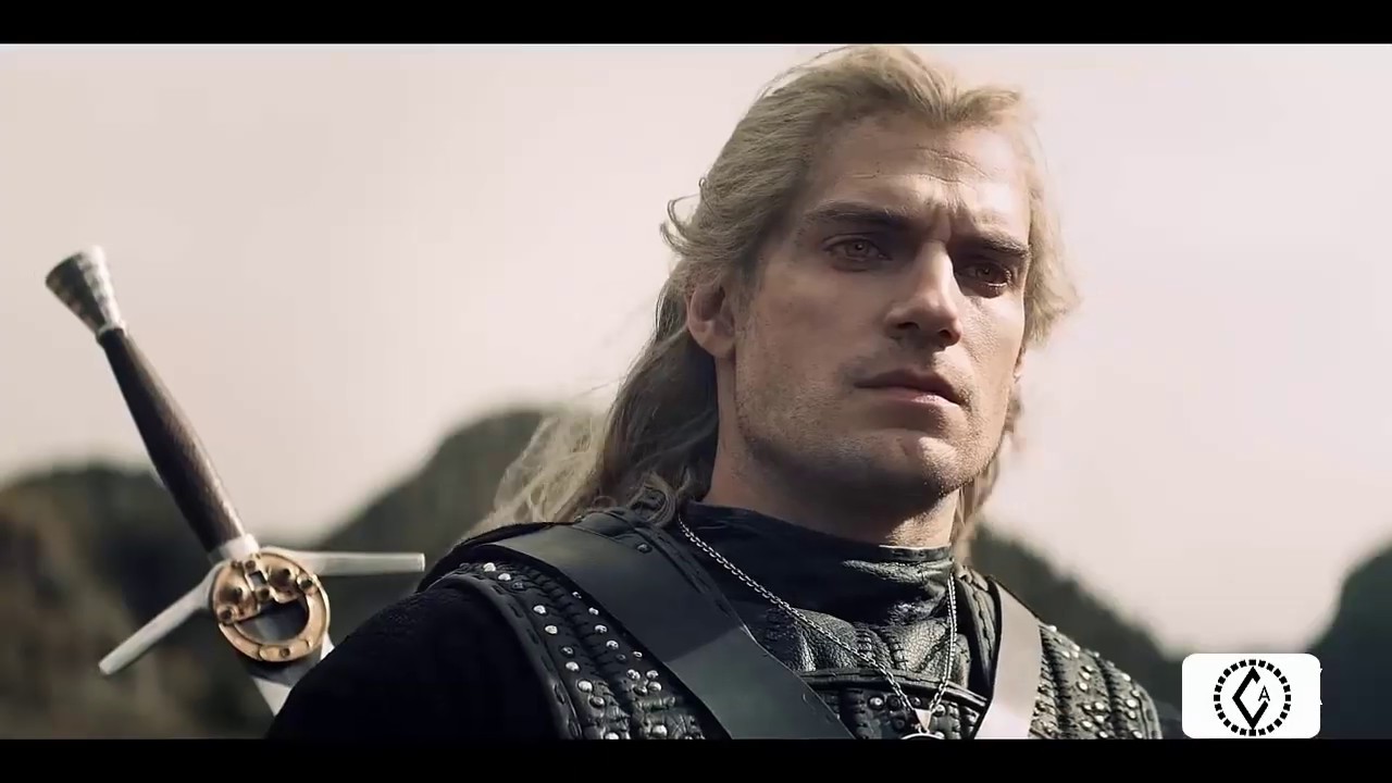 Netflix's The Witcher - Geralt of Rivia (Main Theme) (Adrian Cabrera ...