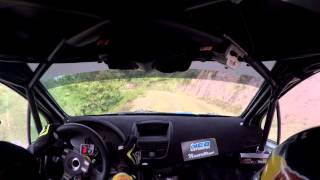 Incar 2015 Ford Otosan Kocaeli Rallisi Yağız Avcı - Bahadır Gücenmez Öe 9 - Tourneo Courier 3