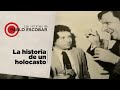 En Las víctimas de Pablo Escobar, la historia de un holocausto