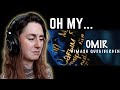 REACTION to Dimash Qudaibergen - OMIR | MOOD Video