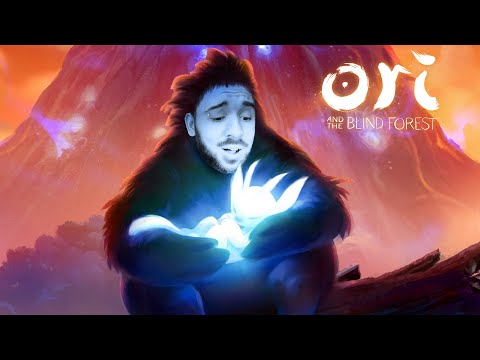 Video: Microsofts Ori Og The Blind Forest Blev Forsinket Ind I