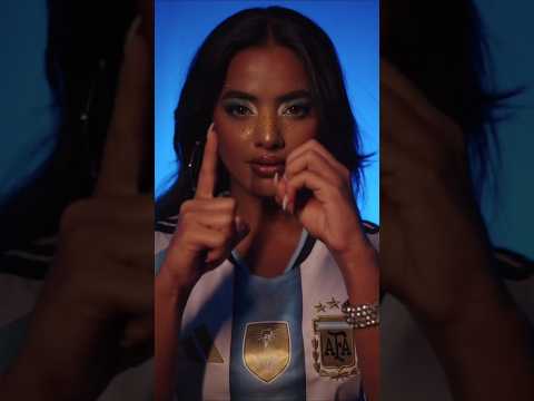 #Argentina #fifa #fifa26
