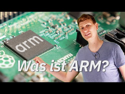 Video: Kann ARM x86 ausführen?