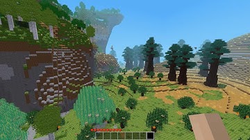 Ethereal NG Mod Recommendation — Minetest