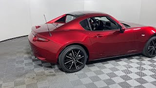 2024 Mazda Miata_RF Easton, Allentown, Bethlehem, Nazareth, Stroudsburg M1351