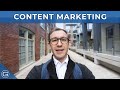 5 Types of Content Marketing