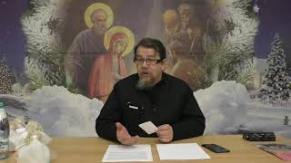 картинка: Ответы на вопросы. Что такое вера по апостолу Павл